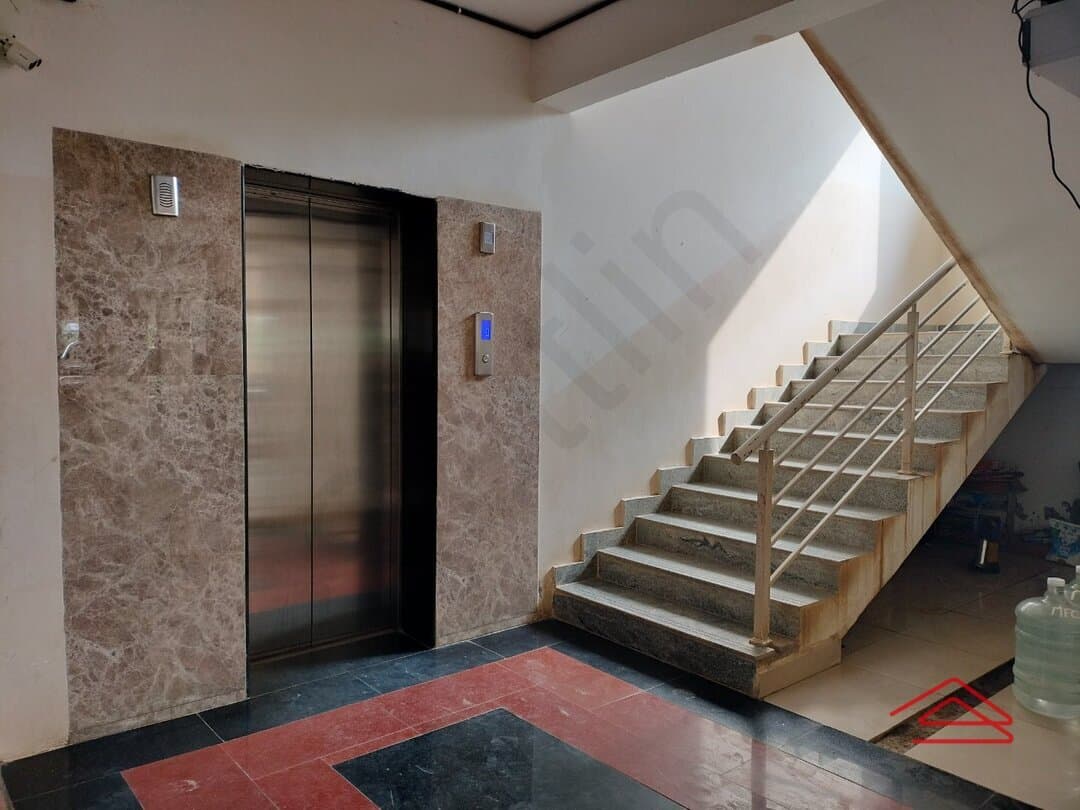 Project: Lift