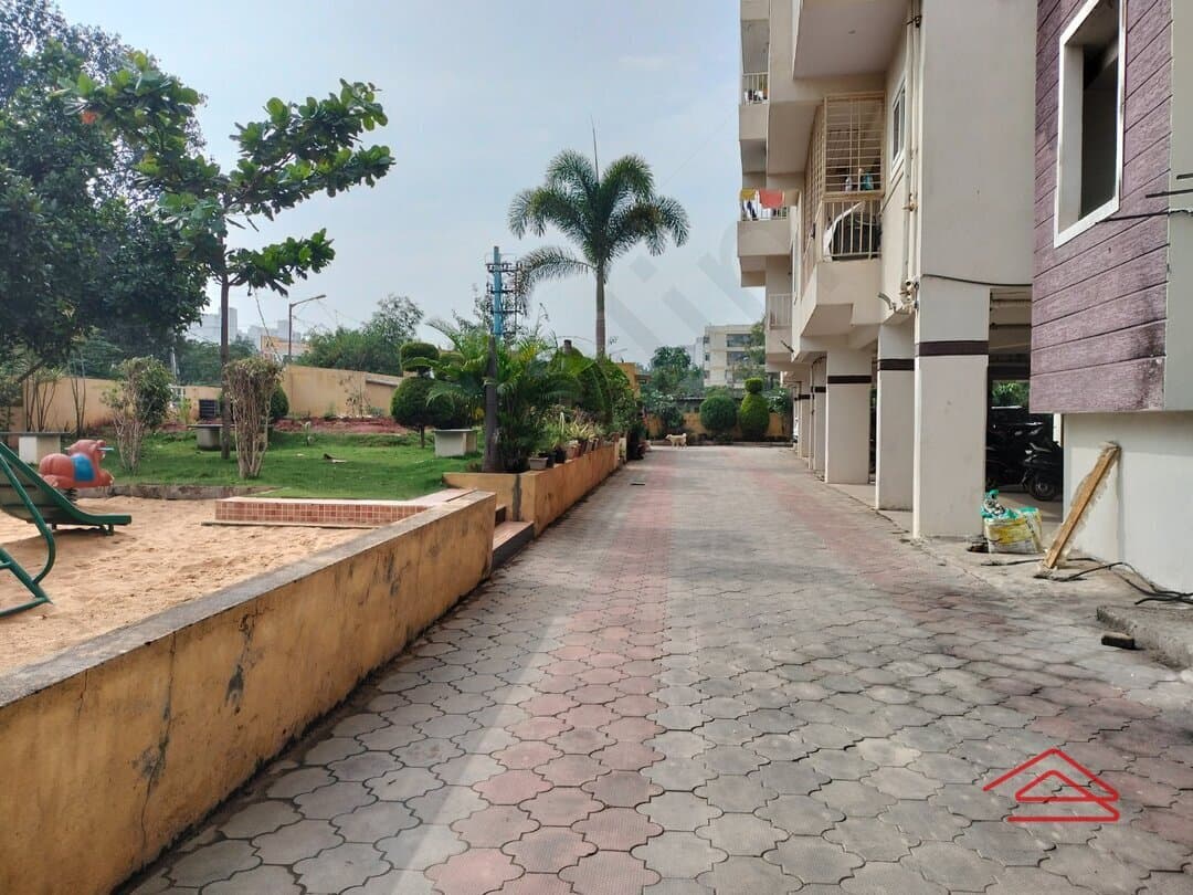 Project: Exteriors