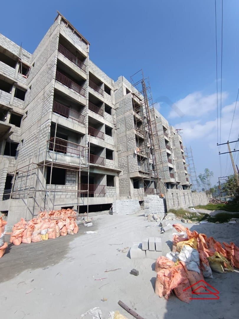 Project: Exteriors