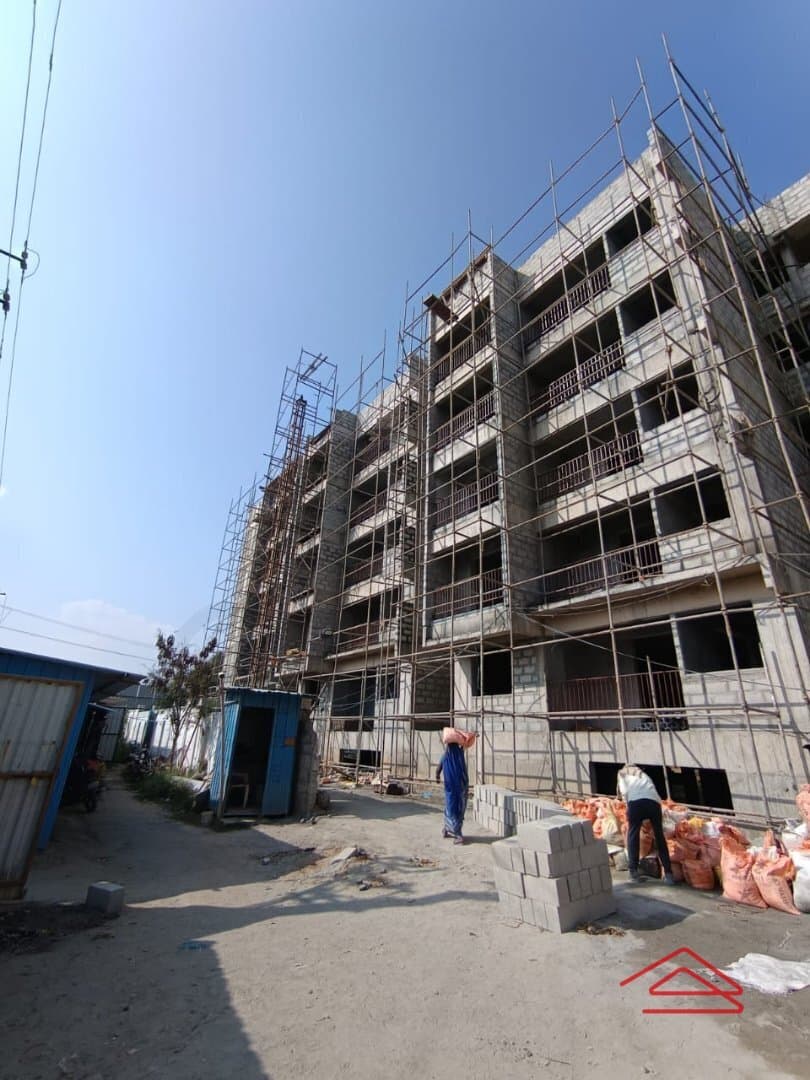 Project: Exteriors