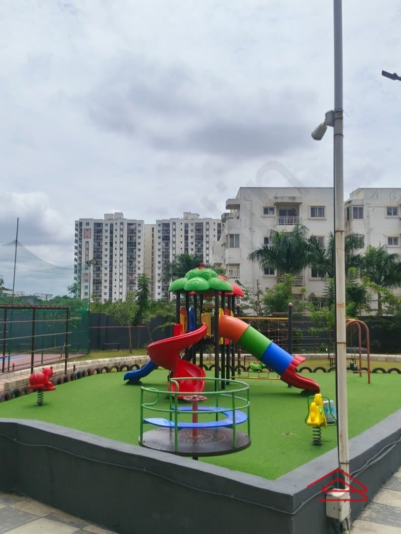 Project: KidsPlayArea