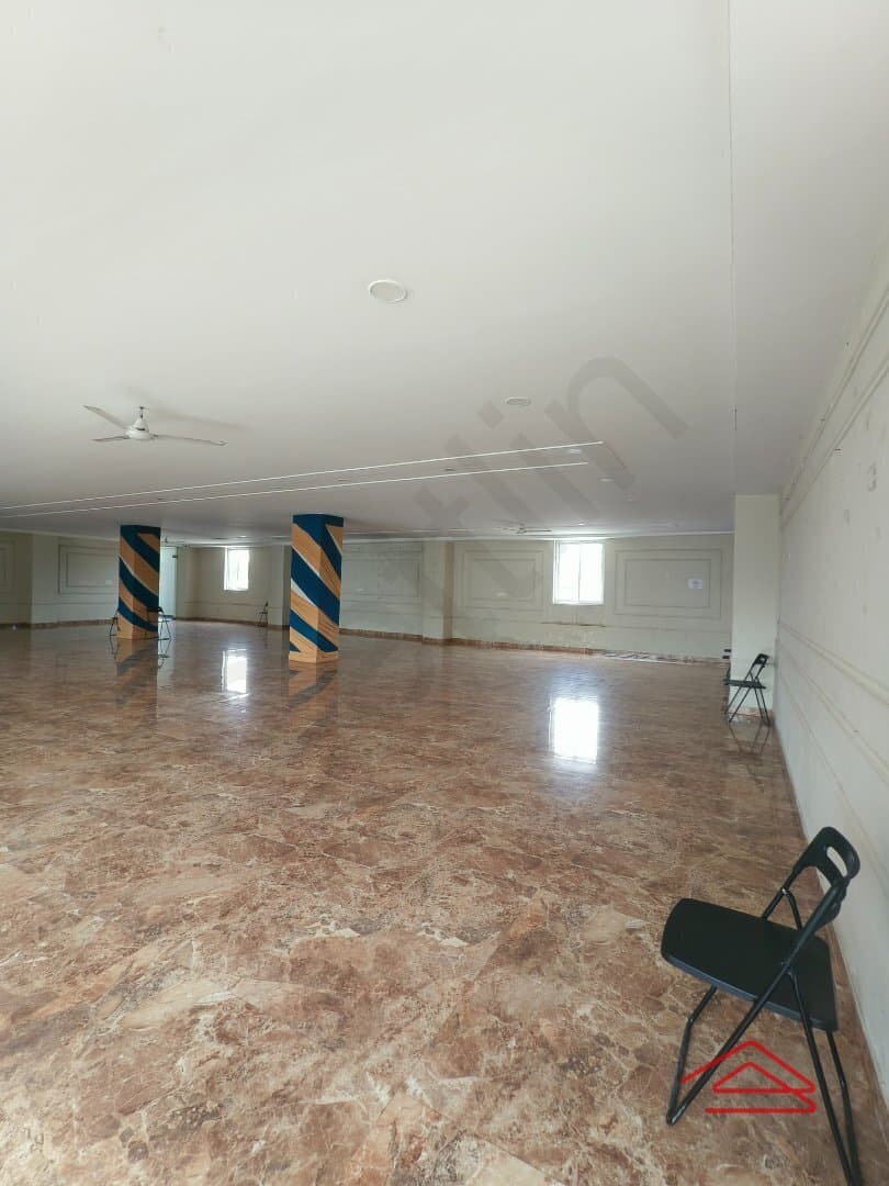 Project: PartyHall