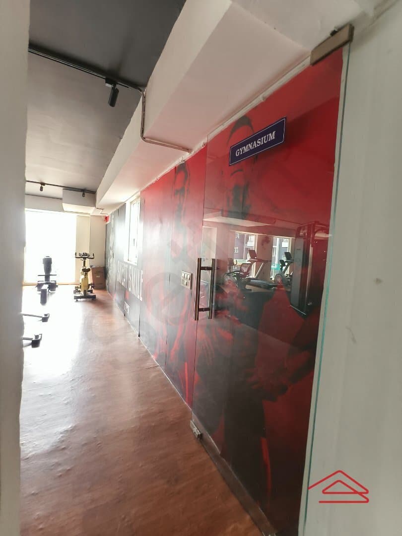 Project: Gym