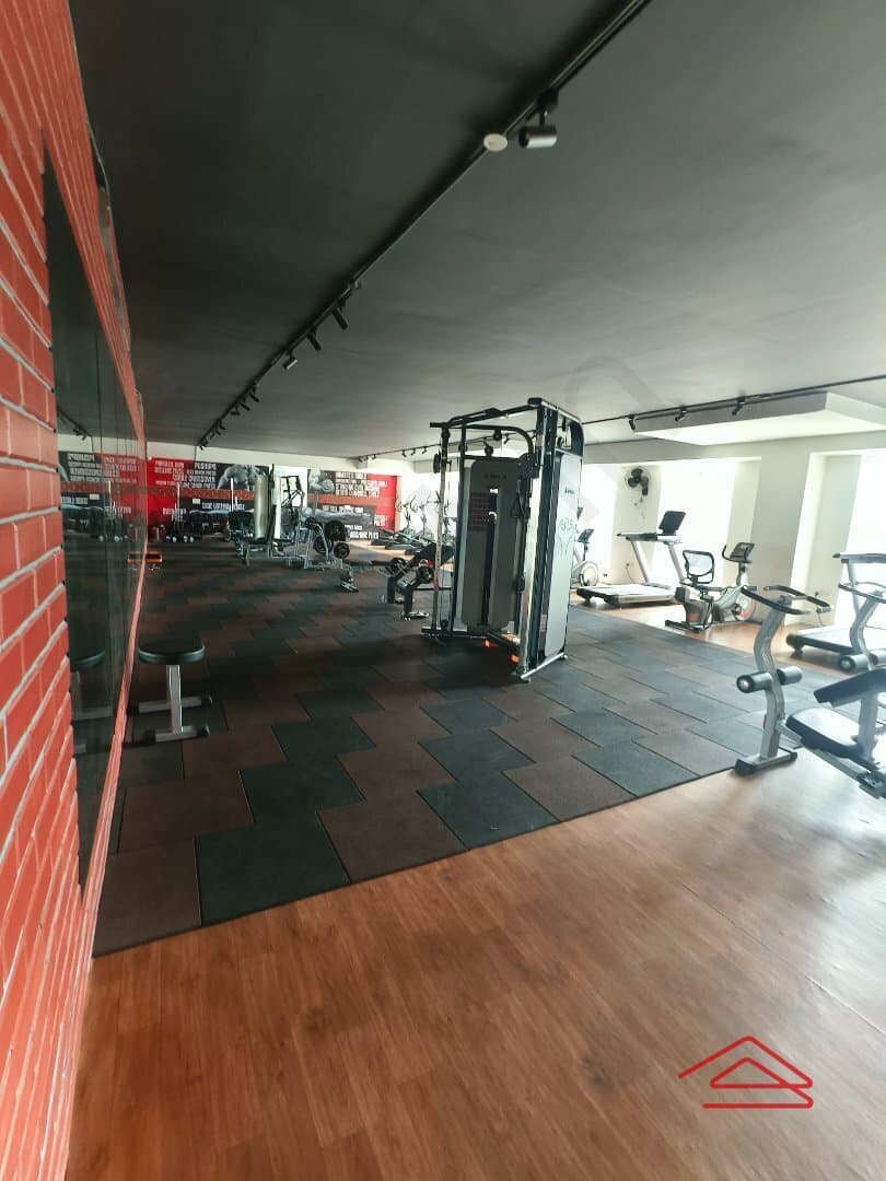 Project: Gym