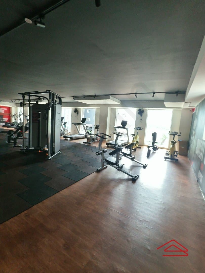 Project: Gym