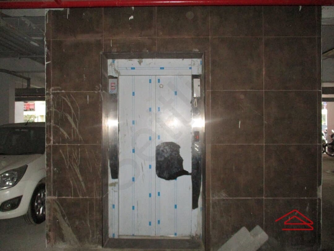 Project: Lift