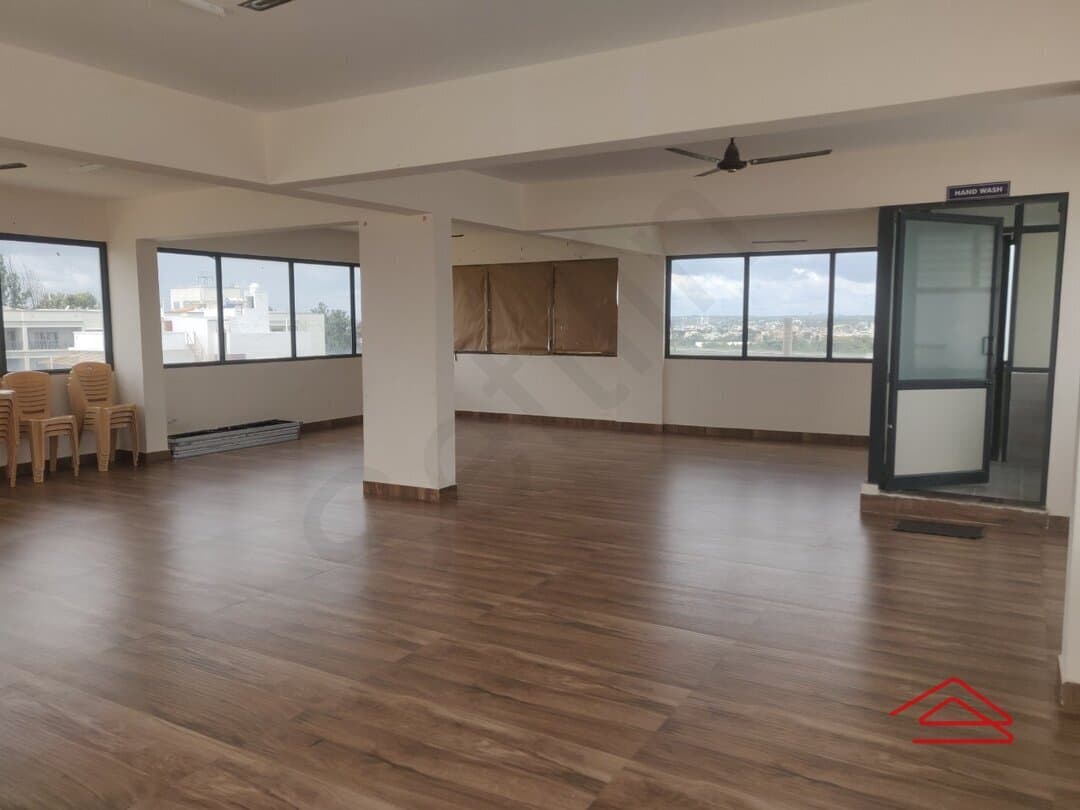 Project: PartyHall