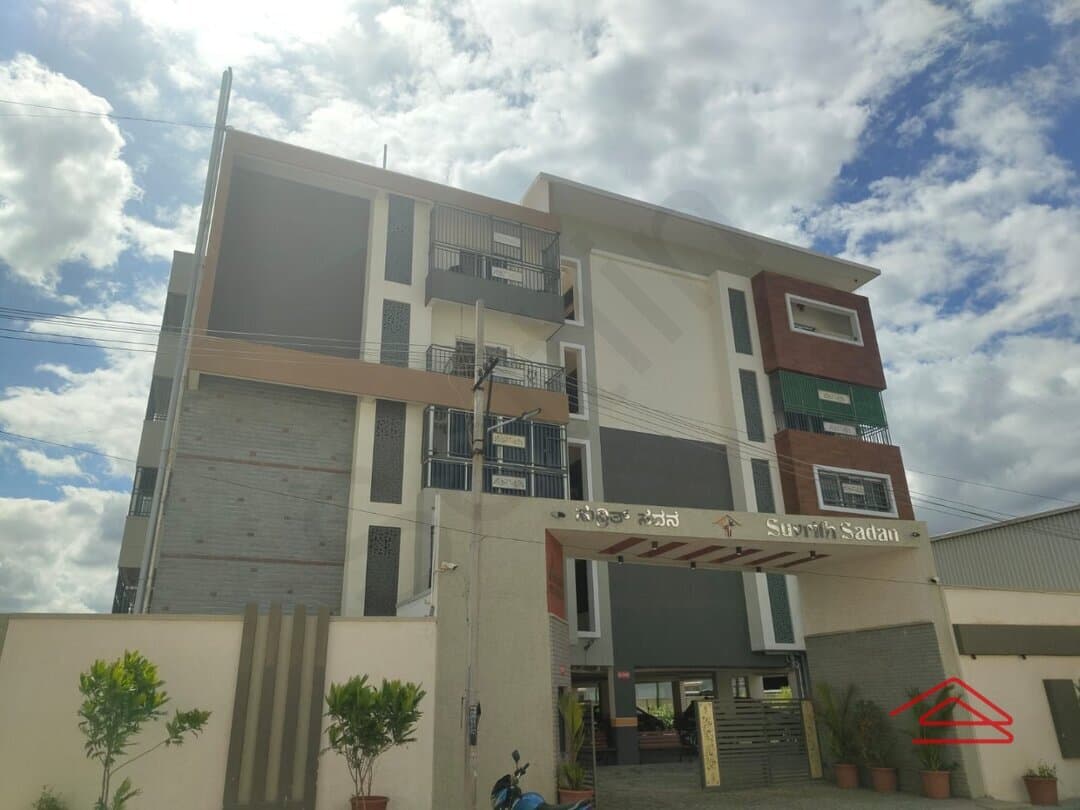 Project: Exteriors
