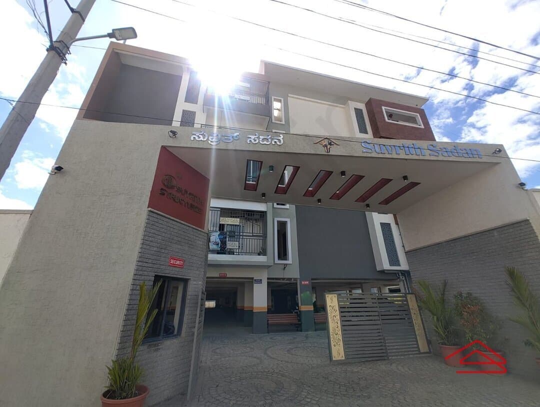 Project: Exteriors