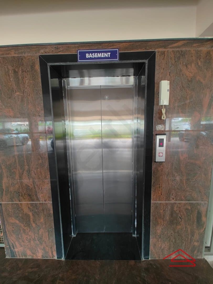 Project: Lift