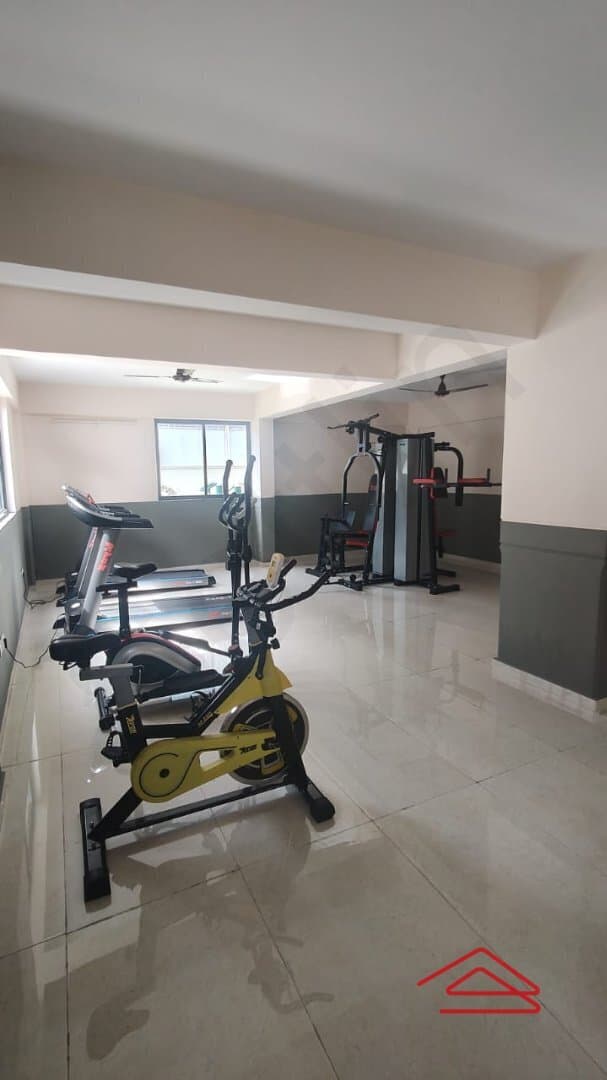 Project: Gym