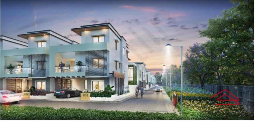 Exteriors