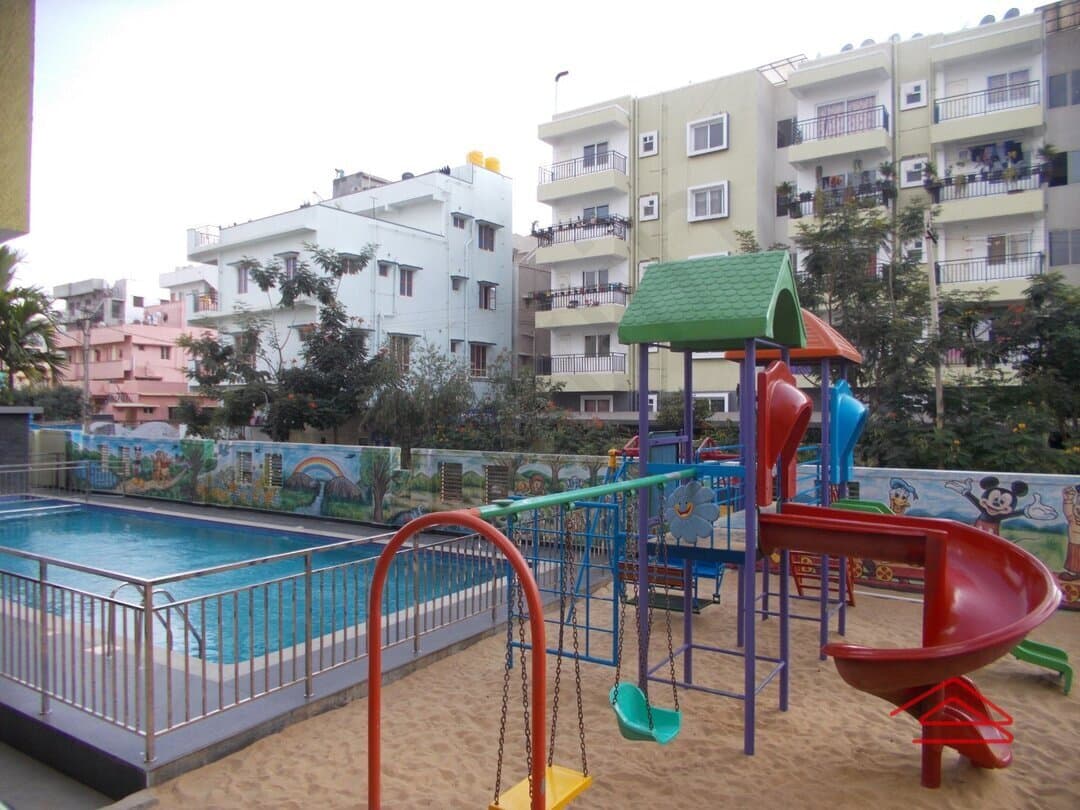Project: KidsPlayArea