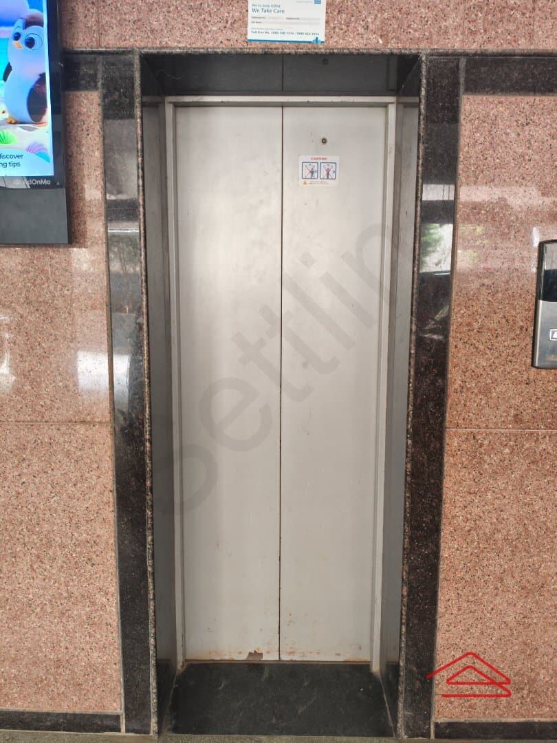 Project: Lift