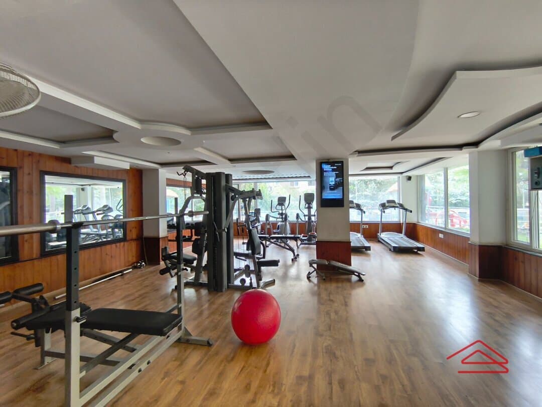 Project: Gym