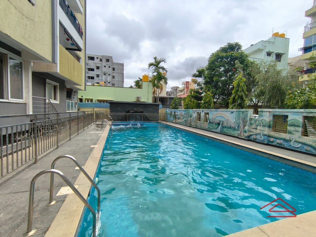 Project: SwimmingPool