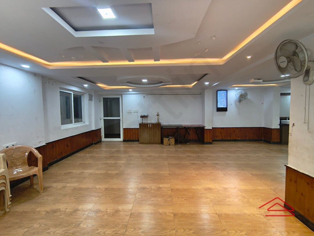 Project: ClubHouse