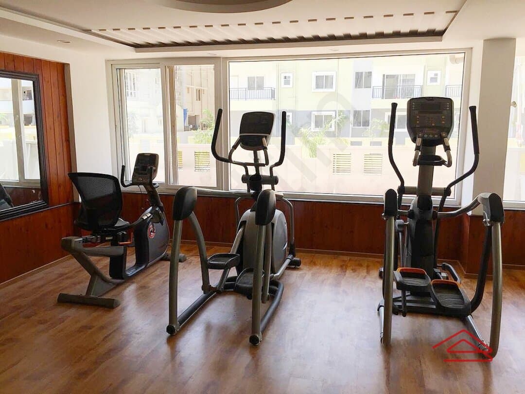 Project: Gym