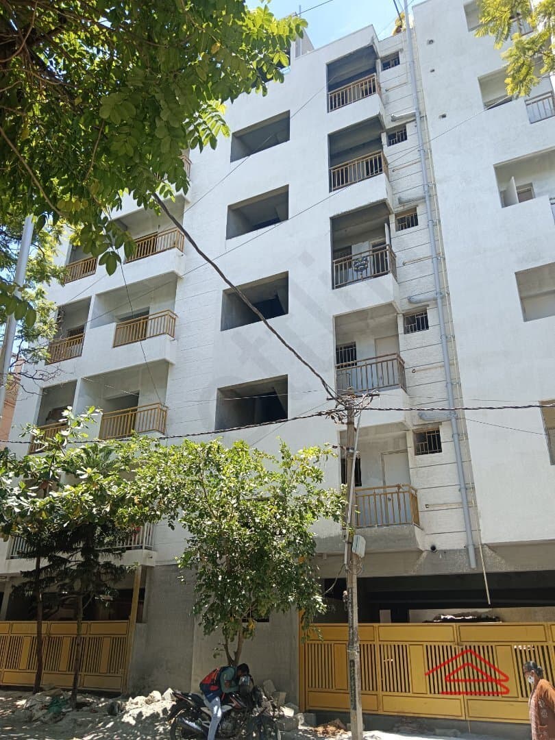 Project: Exteriors