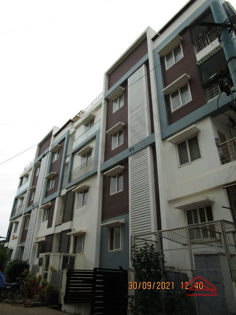 Project image
