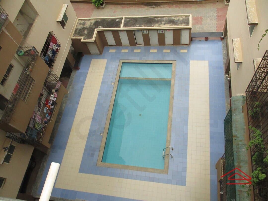 Project: SwimmingPool