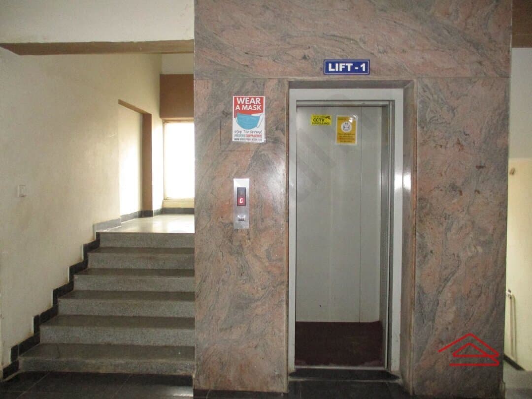 Project: Lift
