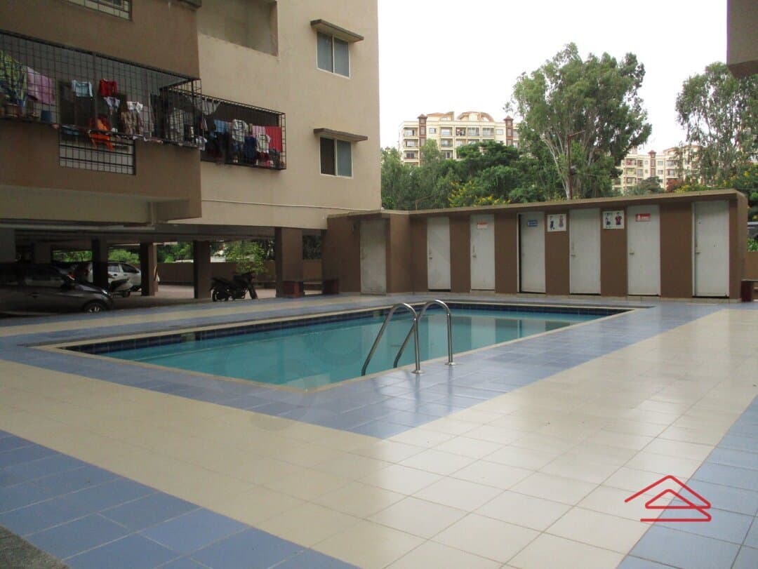 Project: SwimmingPool