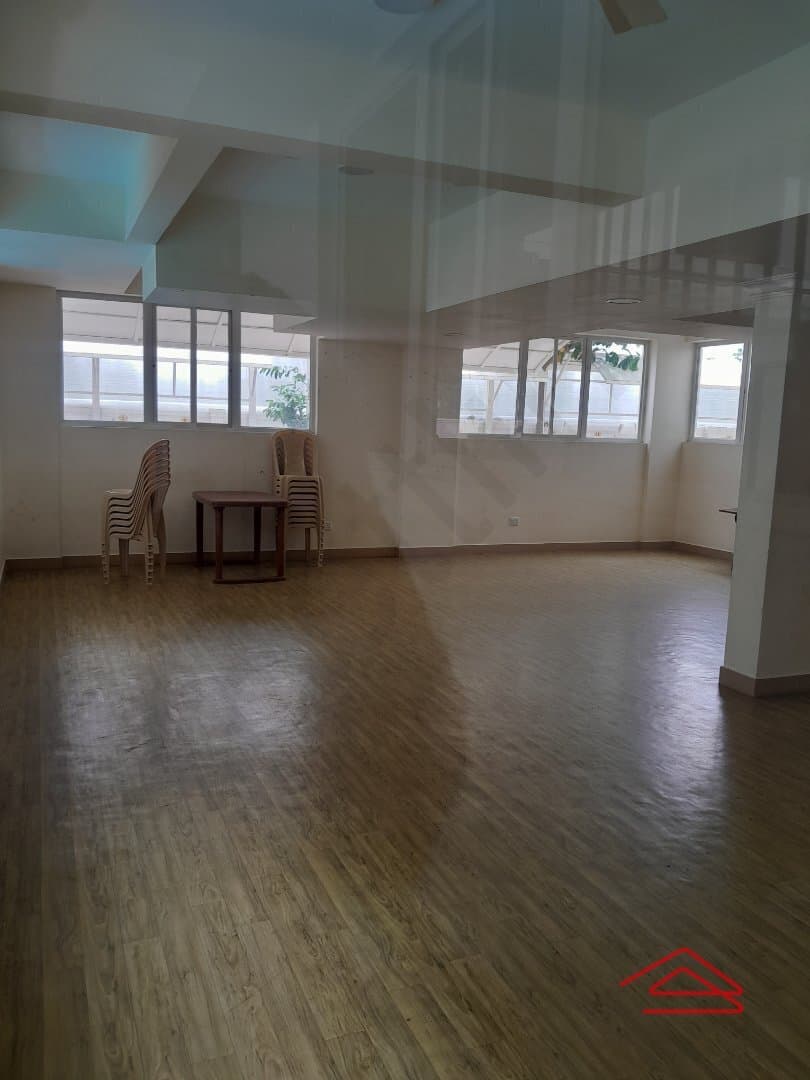 Project: Partyhall
