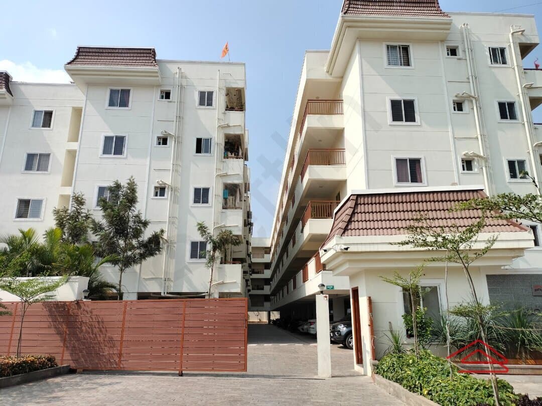 Project: Exteriors