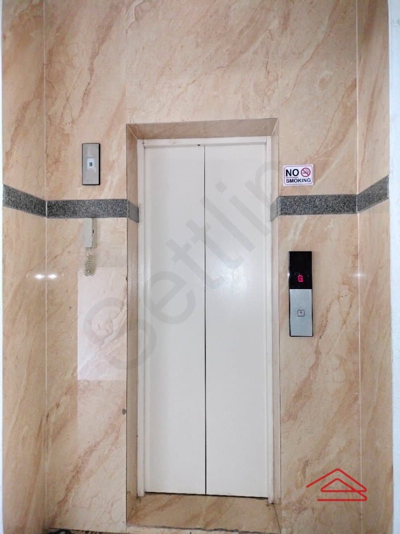 Project: Lift