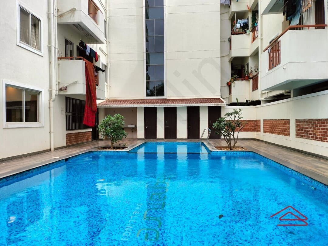 Project: Swimmingpool