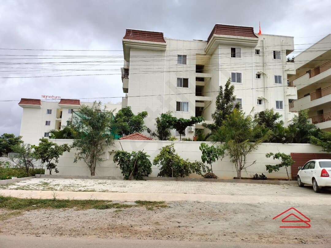 Project: Exteriors