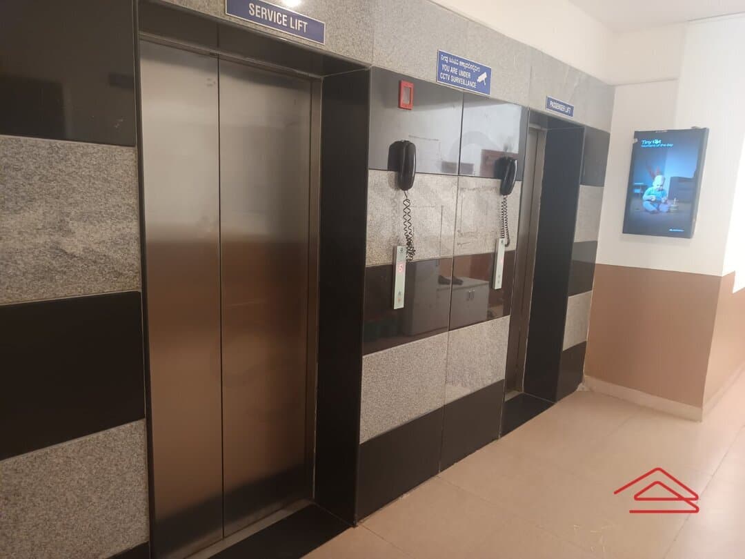 Project: Lift