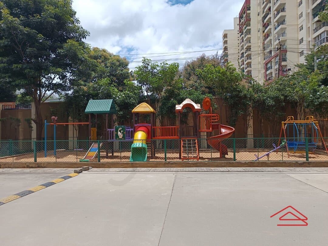 Project: KidsPlayArea