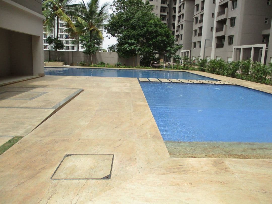 Project: Swimmingpool