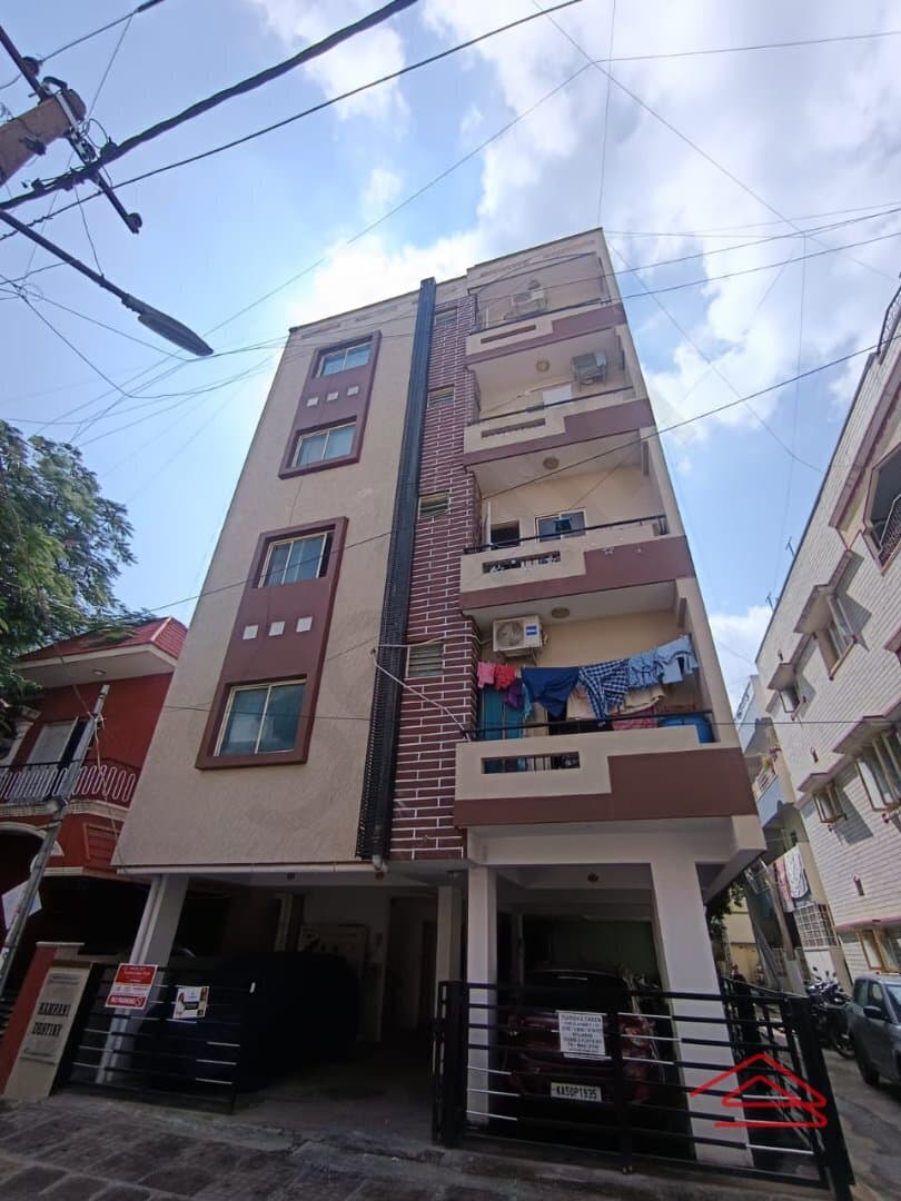 Project: Exteriors