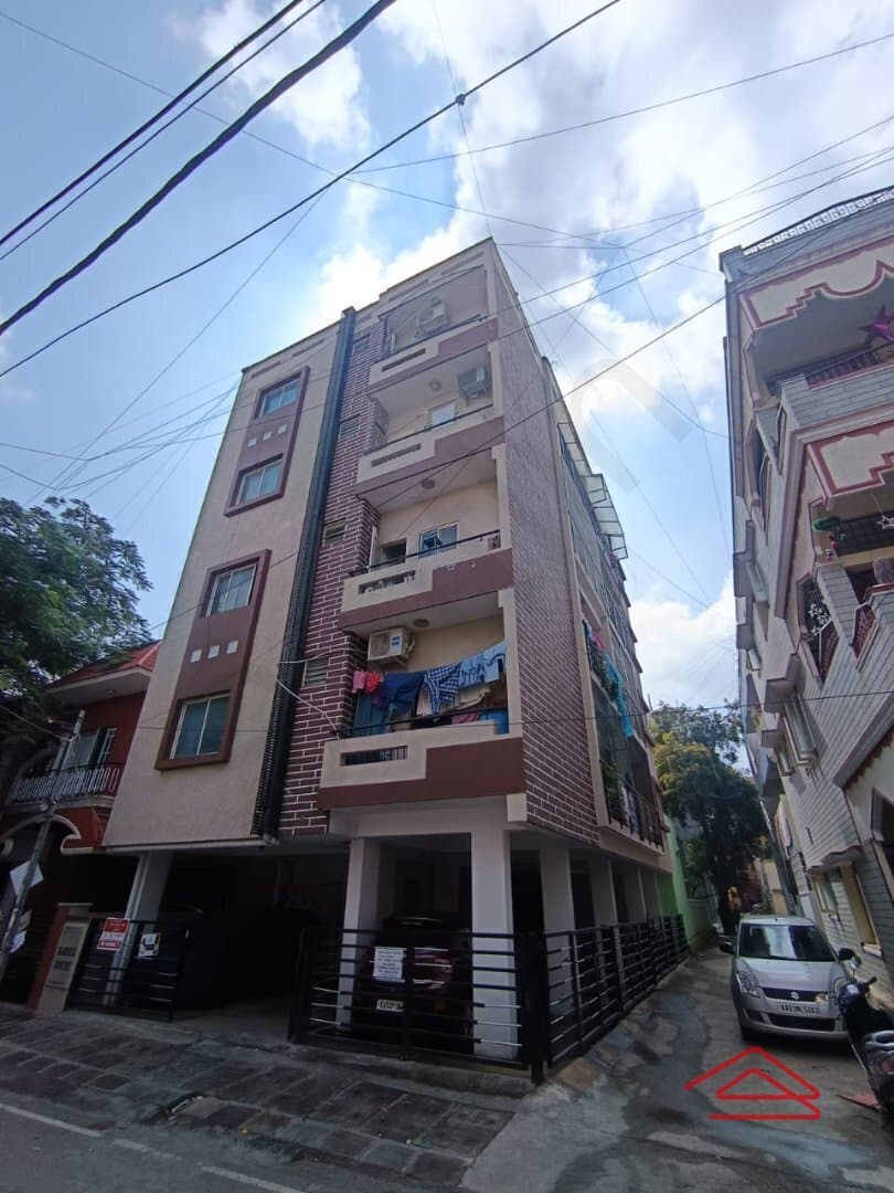Project: Exteriors