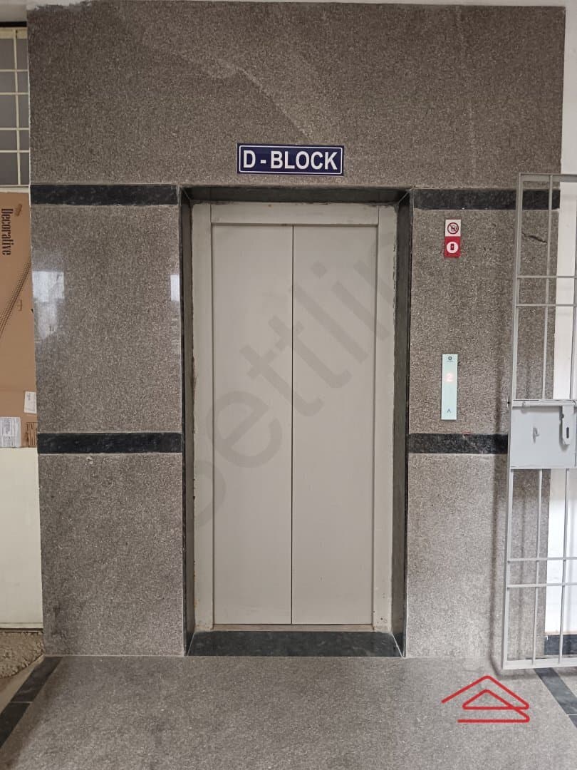 Project: Lift