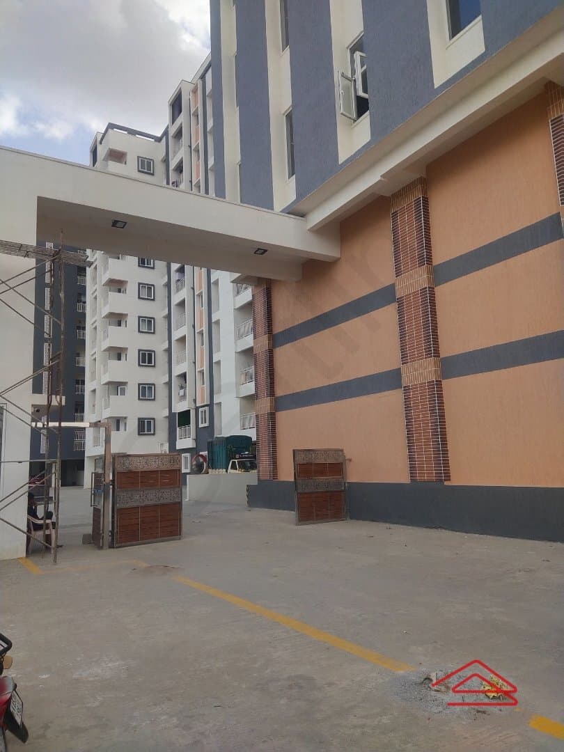 Project: Exteriors