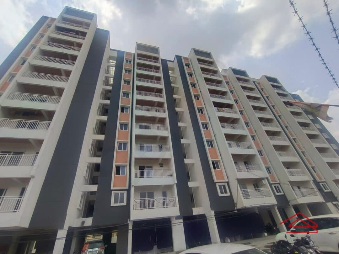 Project: Exteriors