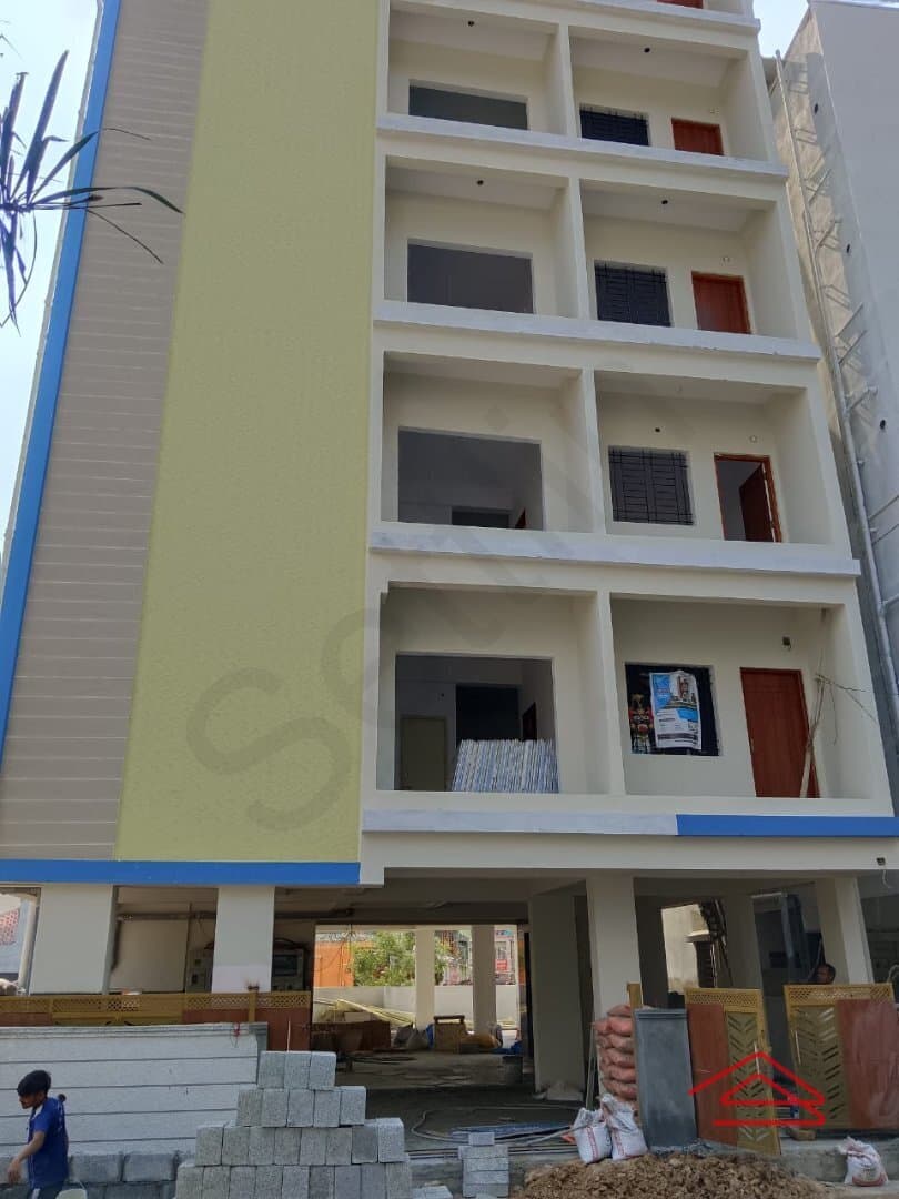 Project: Exteriors