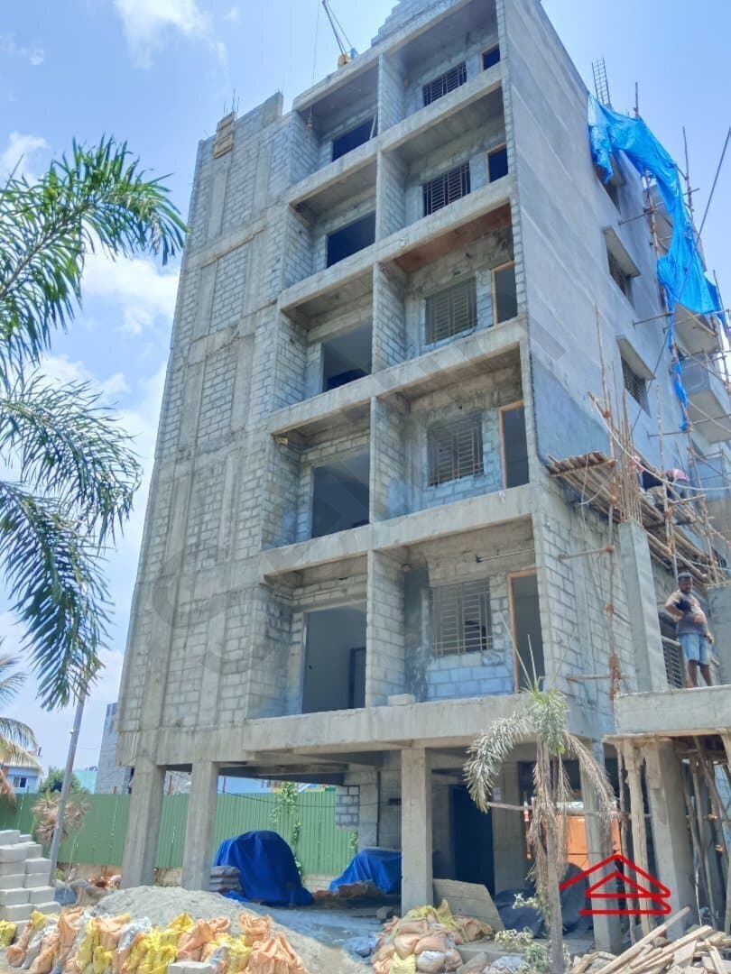 Project: Model Flat