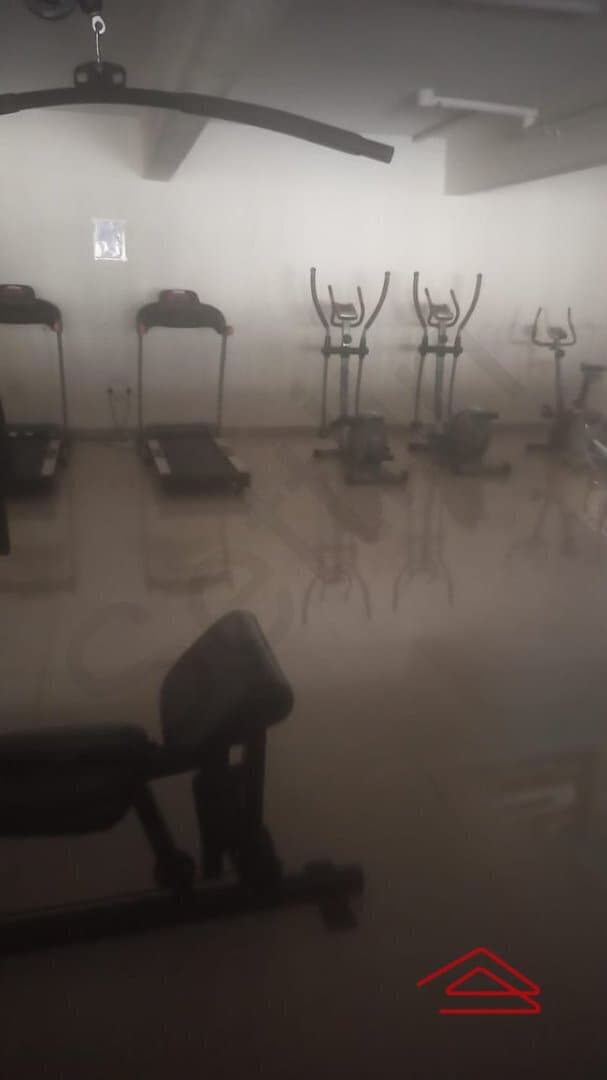 Project: Gym