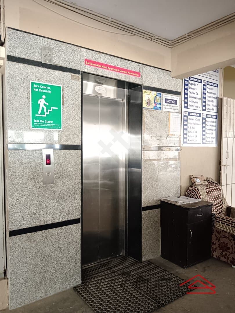 Project: Lift