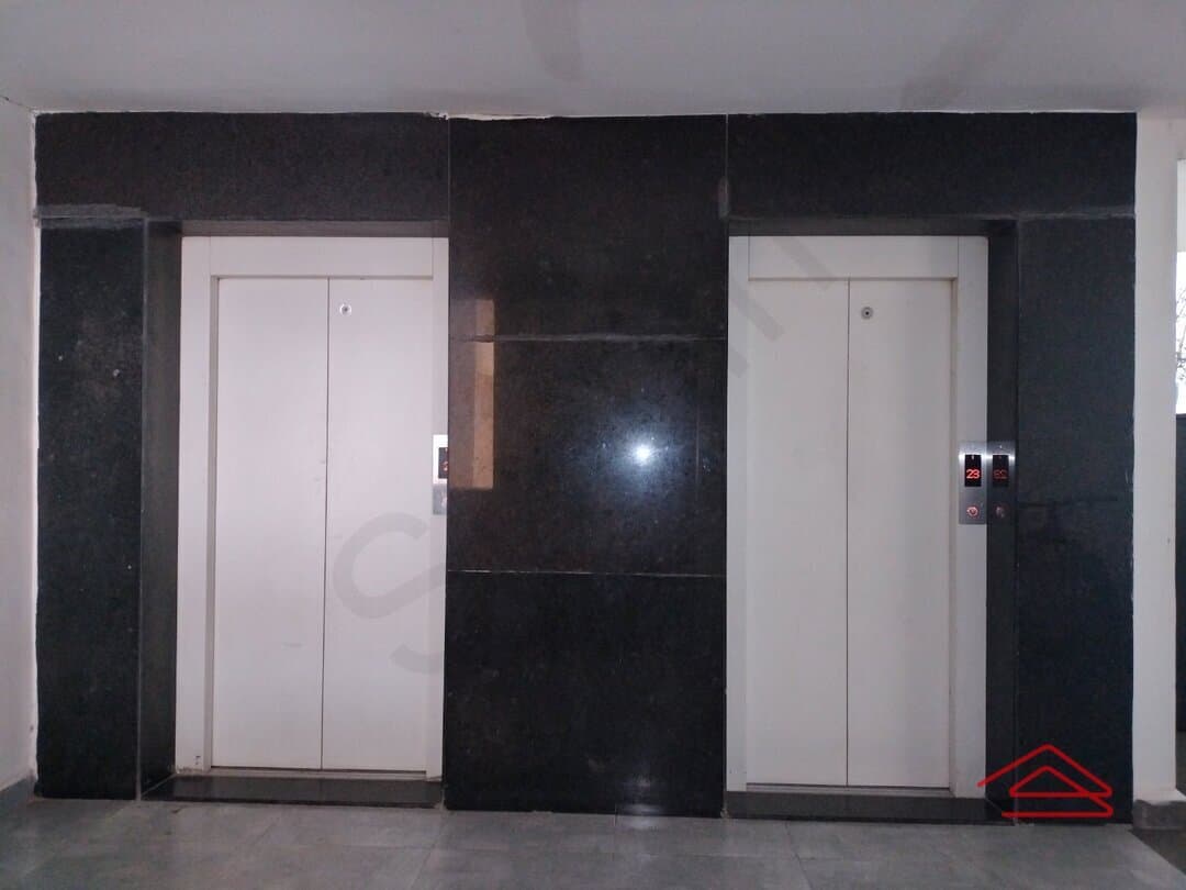 Project: Lift