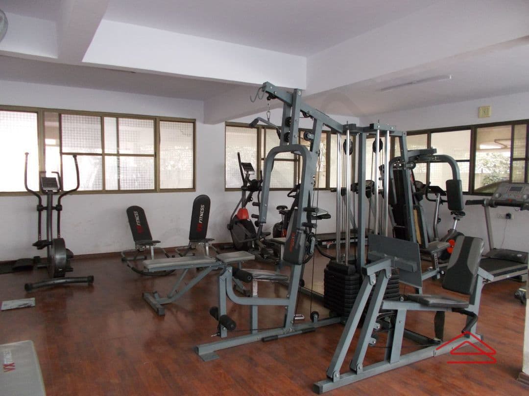 Project: Gym