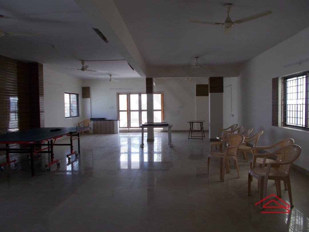 Project: PartyHall