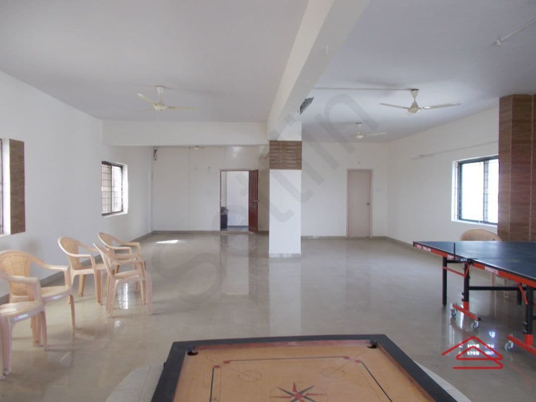 Project: PartyHall