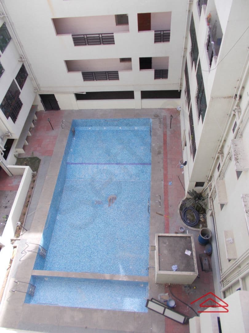 Project: SwimmingPool