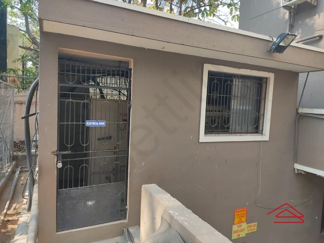 Project: Exteriors